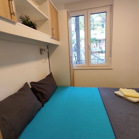 Apartment Ravnice Omiš Dış mekan fotoğraf
